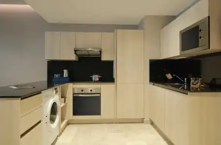 Maani Muscat & Suites - 48