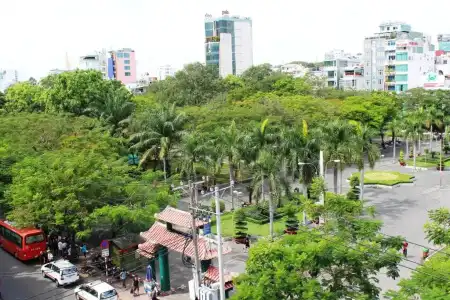 Liberty Saigon Greenview - 72
