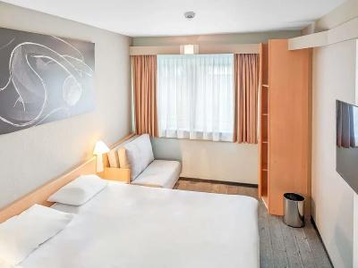 ibis Luebeck City - 44