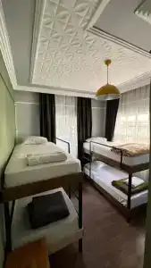 Gold Coast Hostel - 28