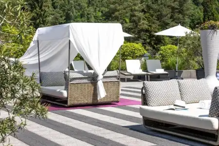 Victoria Jungfrau Grand & Spa - 27