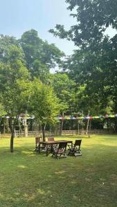 Lumbini Buddha Garden Resort - 48