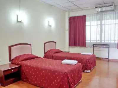 Coop Dopa Hostel - 39