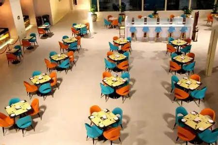  Fortune Atrium - 37