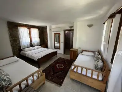 Koyevi Olympos Countryhouse - 55