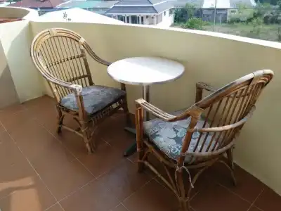 The One Apartments - 11
