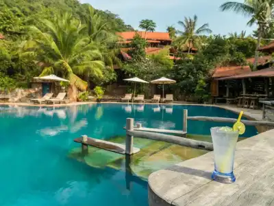 Veranda Natural Resort - 3