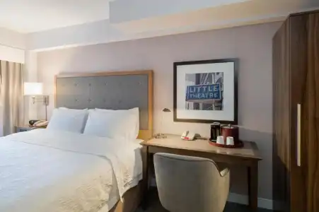 Hampton Inn Madison Square Garden Area - 40
