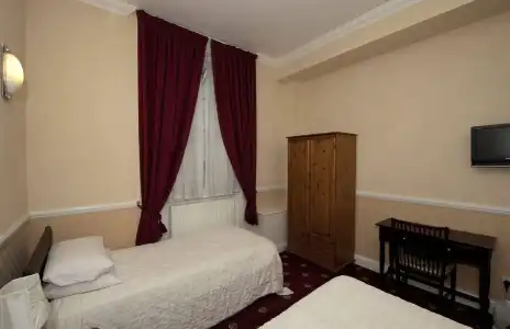 Balmoral House - 31
