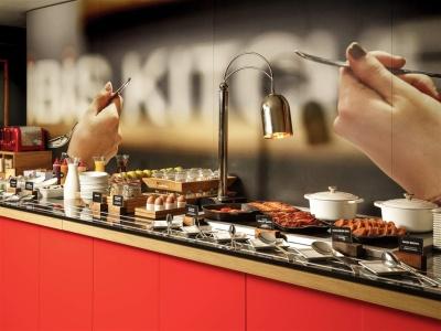 ibis London Stratford - 10