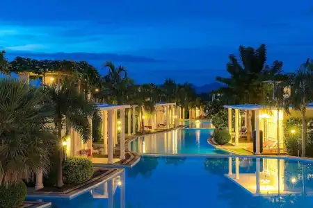 The Sea-Cret Garden Hua Hin - 33