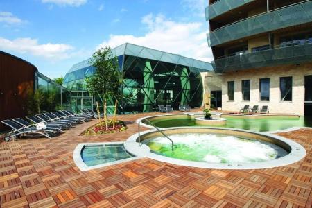 Spirit Thermal Spa - 9