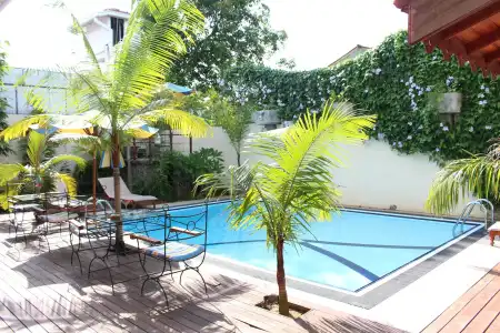 Villa kapuru - 10