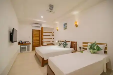 Palma Resort Phu Quoc, Trademark Collection by Wyndham - 102