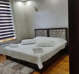 Stariy Marokand Guest House - 26
