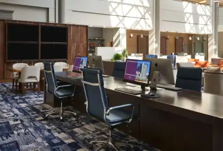 Hilton Houston North - 23