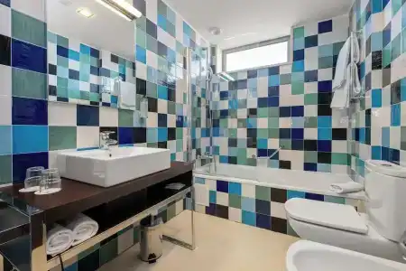 Axis Porto Business & Spa - 65