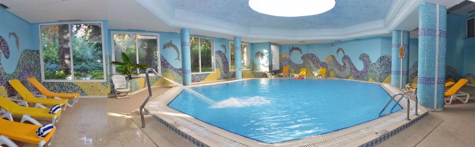 Hammamet Garden Resort and Spa - 14