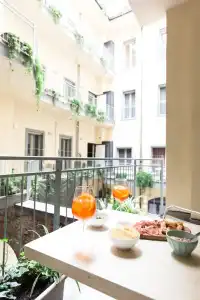 Agave in città - 143