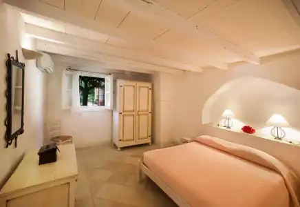 Masseria Li Foggi - 2