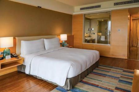 InterContinental Jaipur Tonk Road - 149