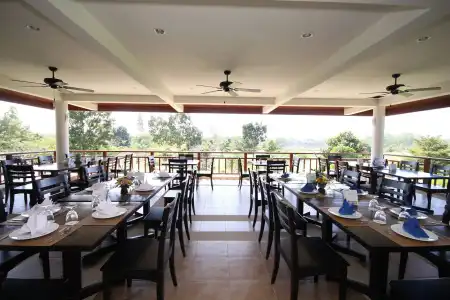 Mae Jo Golf Club & Resort - 19