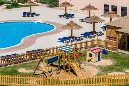 Jasmine Palace Resort & Spa - 23