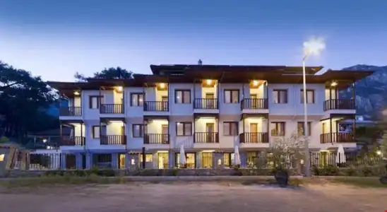Summer Otel - 19