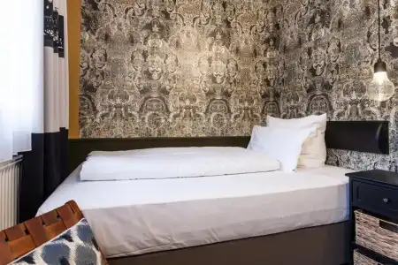 Best Western Nuernberg am Hauptbahnhof - 60