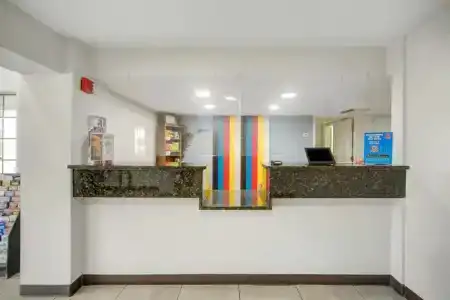 Motel 6 San Antonio, TX – I-35 North Corridor - 13