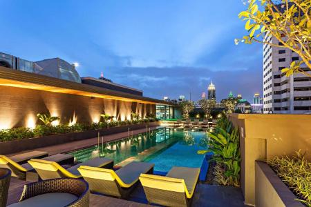 Hyatt Place Bangkok Sukhumvit 1 - 64