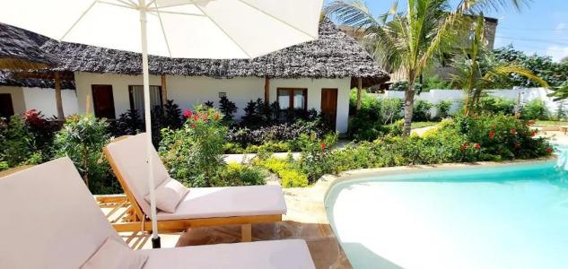 Arya Boutique Resort - 48