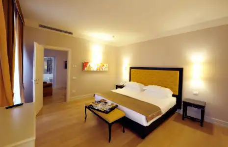 Palazzo San Lorenzo & SPA - 33