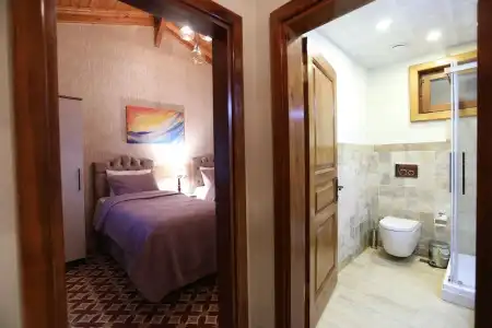 Tarihi Kumbaba Otel - 4