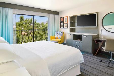 Sheraton Tucson and Suites - 20