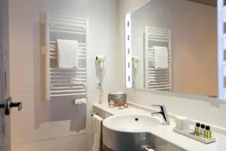 B&B Colmar Liberté 4 étoiles - 28