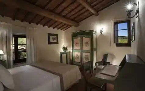 Castello di Spaltenna Exclusive Resort & Spa - 94