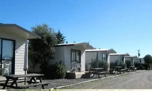 Napier Beach TOP 10 Holiday Park - 50