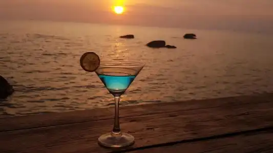 Free Beach Resort - 23