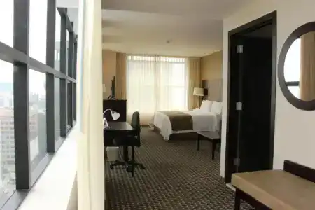 Holiday Inn México Santa Fe by IHG - 43