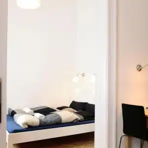 Maverick Apartments - 44