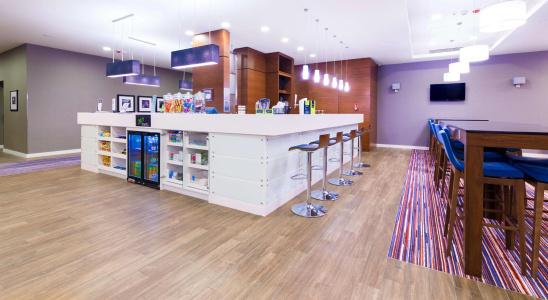 Hampton by Hilton Krakow - 11