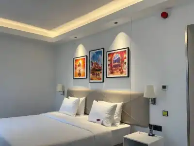 Ramada Encore by Wyndham - 25
