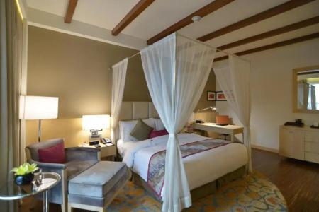 InterContinental Jaipur Tonk Road - 44