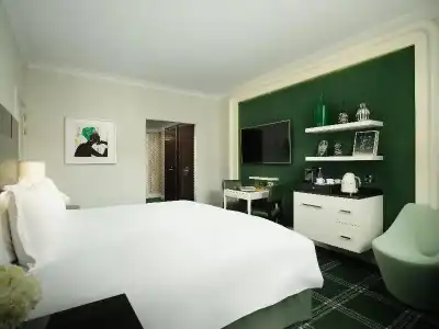 Sofitel London St James - 51