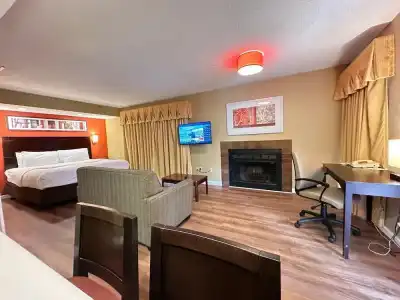 Hawthorn Extended Stay by Wyndham Wichita - 72