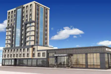 Ramada by Wyndham Beylikduzu - 1