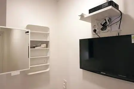K-Guesthouse Myeongdong 1 - 14