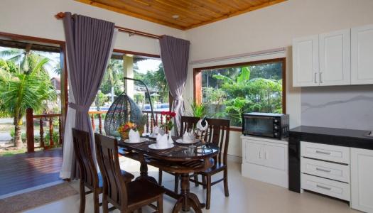 Herbal Resort Phu Quoc - 27
