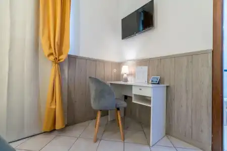 Villa Rocla Guest House Pompei - 101